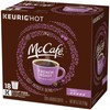 McCafé French Dark Roast K-Cup Coffee Pods (18 Pods)