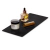 iDesign The Sarah Tanno Collection Heat-Resistant Silicone Mat for Cosmetic