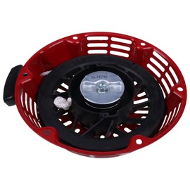 Czomoizc 28400-Z5K-305ZA Recoil Starter Assembly Compatible with Most GX240 GX270 Engine