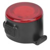 Bike LED Tail Light Front Light Set USB Rechargeable Bike
