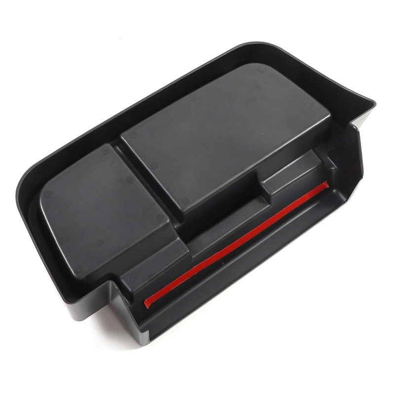 HIRUFAIT Center Console Dash Storage Box for Honda Pilot 2023