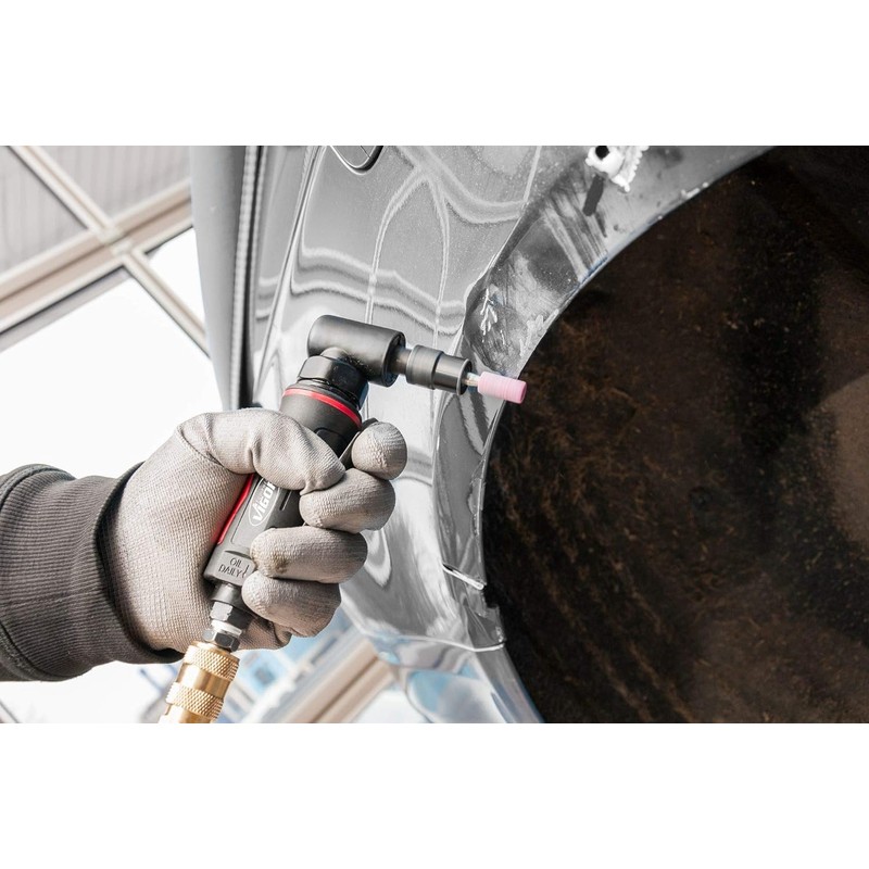 Vigor V5673 Rod Grinder Angled