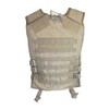 Condor Mesh Hydration Vest Tan