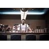 Buddy´s Bar - Hawthorne Strainer, High Quality Strainer Suitable for