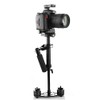 Wondalu S40 15.8'/40CM Handheld Steadycam Camera Stabilizer for DSLR Steadicam