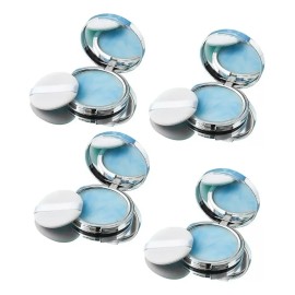 4 Pcs De Polvo Mate De Candy Bella Pol - G A $51676