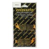 ACCOSSATO Brake Pad agpa51or, Yamaha > WR 250 R, 250