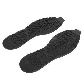 Shoe Sole Full Sole Repair, Soft Rubber for Sneaker Shoe Sole Repair (41-44)