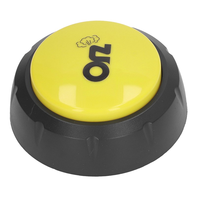 Remote Controlled Farting Machine Funny Noise Maker Portable Novelty Farting