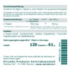 L-Theanine 500 mg Capsules Pack of 100