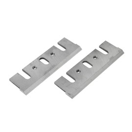 Kyocera 6660221 Old Ryobi Polished Canna Blade Set of 2 for L-120TB