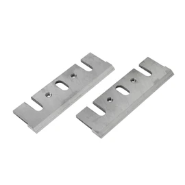 Kyocera 6660221 Old Ryobi Polished Canna Blade Set of 2 for L-120TB