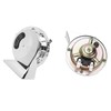 Depisuta 12V Water Proof Car Horn with Sandproof Design, Automotive