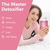 Liposomal Glutathione Soft Capsules, Highly Effective Glutathione Supplement 1000 mg