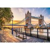 PuzzlEscapes 'Tower Bridge, London' 1000 Piece | Great British Jigsaws