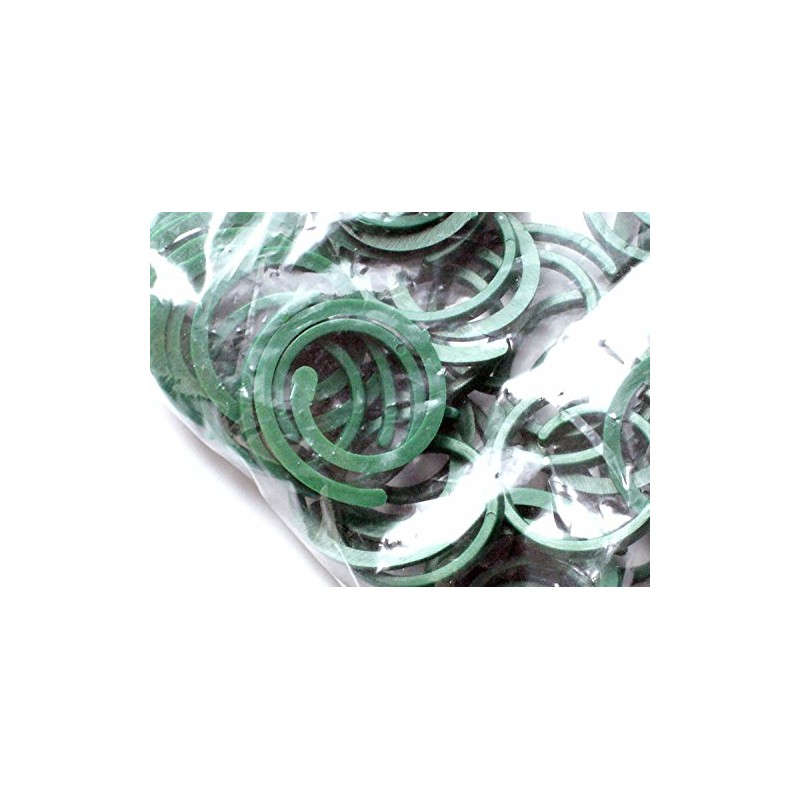 SupaGarden Plastic Plant Rings