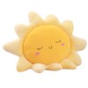 Mathew Sun Cloud Throw Pillow Plush Sofa Cushion Pillow Car