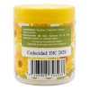Pomada De Caléndula 125 Gr 100% Natural