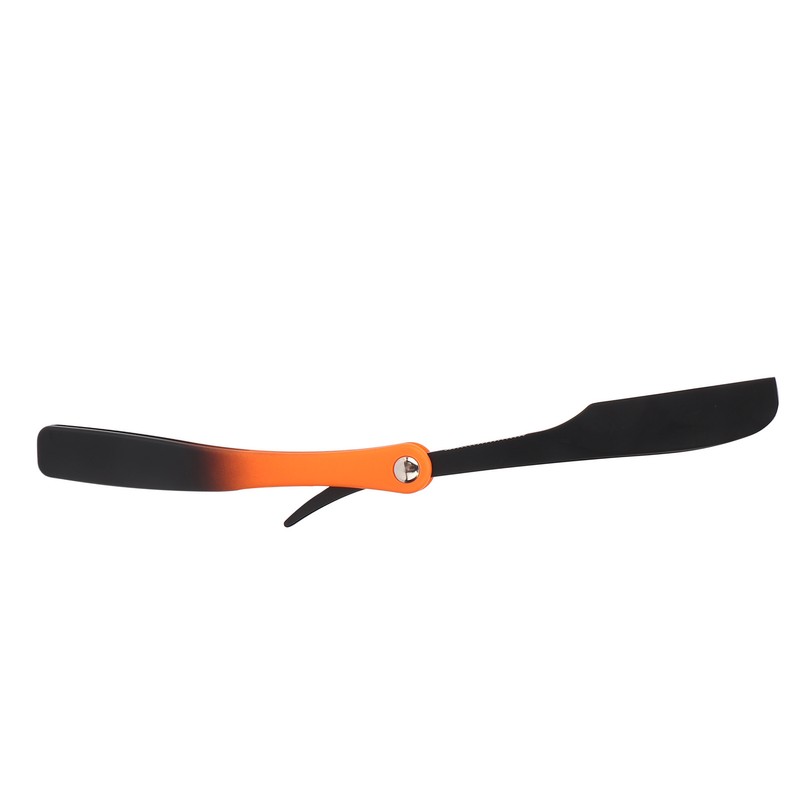 Straight Edge Trimmer Professional Manual Gradient Alloy Foldable Straight Edge