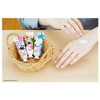 Global Product Planning Moomin Mini Hand Cream, Kokemo Jam, 25mL,
