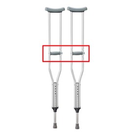 Taketra Clutch Parts 038882 Grip Sponge 2 Pieces