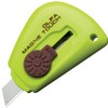 OLFA 95B2 Magnetic Touch (2 Covers) (White/Lime Green)