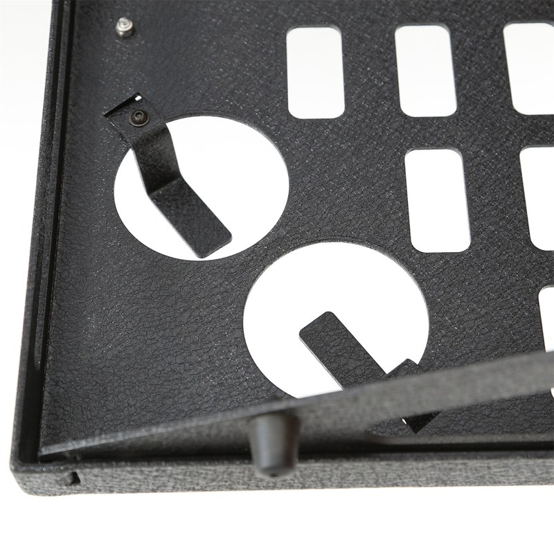 SmittyBilt TAILGATE TABLE - SB2793