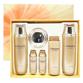 Lacvert Liblossom 2.5 types - Liblossom / 라끄베르 리블라섬 2.5종 - 리블라썸