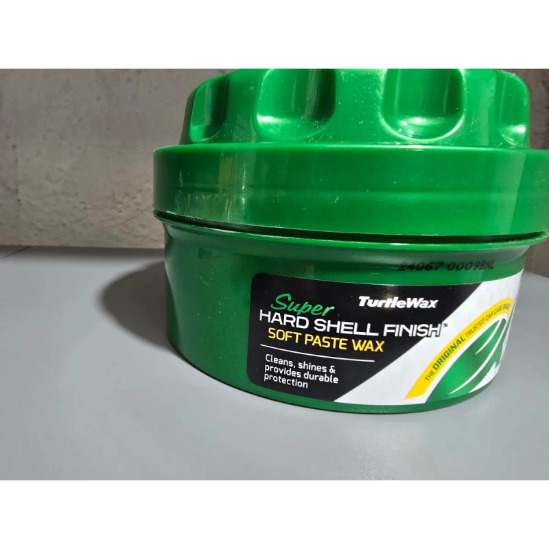 Cera En Pasta 397g Tortuga Wax T222
