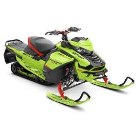 FT LED Headlight UPGRADE KIT For ALL 2019 Ski Doo ACE 900 Snowmobiles 8500 Lumens