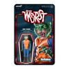 Super7 The Worst Reaction Figures Wave 06 (Scum Squad) -