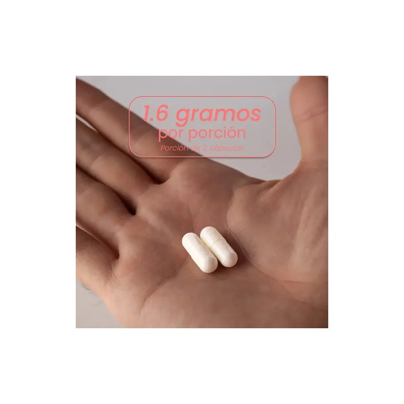 Resveratrol Vitamina Nuboost 1000mg Cápsulas