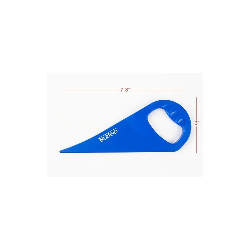 TruBind Wire Ring Opener Tool- for 2:1 Pitch or 3:1