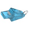 Dolphin Whistle, Outdoor Sports Whistle for Sports Competition Durable Portable