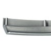 vhbw Door Handle Compatible with Bosch WTS86513/17, WTS86513BY/16, WTS86513BY/17, WTS86514/17