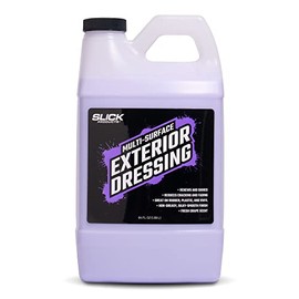 Slick Products Multi-Surface Exterior Dressing (64 oz.)