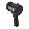 Solar Handheld Spot Light Multifunction Waterproof Super Bright Emergency Spotlight