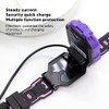 Cargador de Reloj Inteligente Magnético, Cable de Carga Magnético de