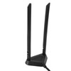 BE200NGW PCI Ex1 WiFi Card with 8DB Antenna 8774Mbps WIFI7