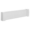 Baseboard Heater Cover 3 Ft Steel Heavy Duty Easy Install
