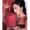 3CE [2pcs] Velvet Lip Tint Flush