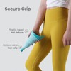 TRIPTIPS Pee Conch Foldable Female Urinal Device Portable Urinal for