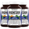 FarmHaven Magnesium Glycinate & Malate Complex w/ Vitamin D3, 100%