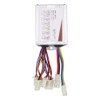24v 350-500W Motor Speed Controller Electrical Scooter E Bike Bicycle
