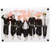 Tokyo Revengers Acrylic Board/01 Group