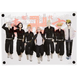 Tokyo Revengers Acrylic Board/01 Group