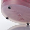 Westmark salad spinner, Volume: 5 litres, ø 26 cm, Plastic,