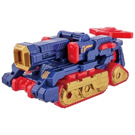 Kaitou Sentai Lupinranger VS Keisatsu Sentai Patranger VS Vehicle Series DX Silence Striker