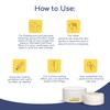 First Days Maternity Postpartum Accessories Witch Hazel Pads - Witch