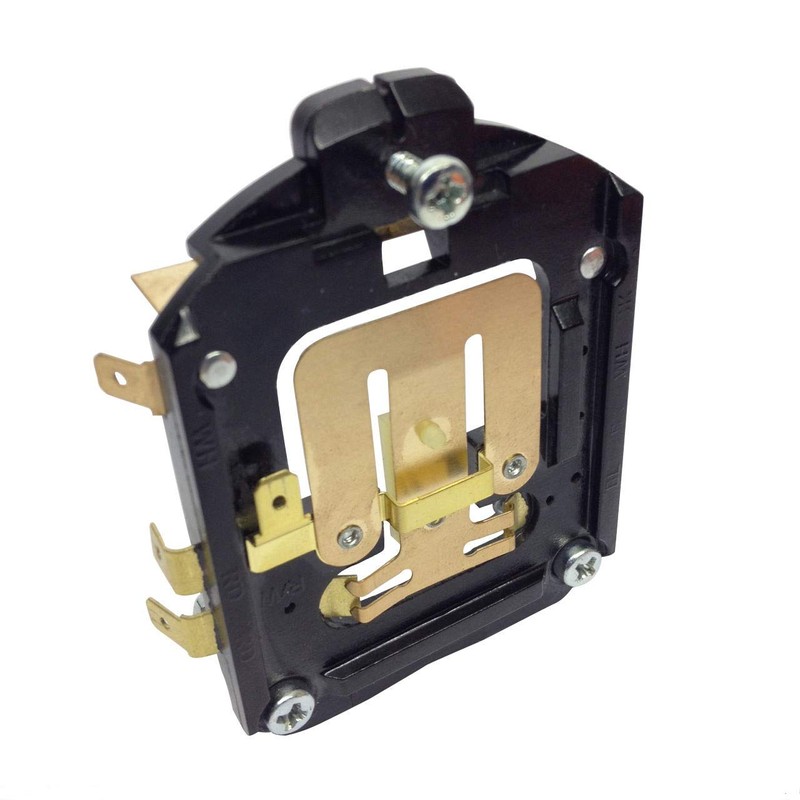 Stand Mixer Speed Control Plate WPW10119326 Compatible with 4.5QT and